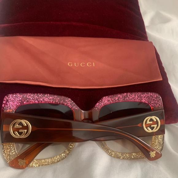 Gucci Accessories - Gucci sunglasses